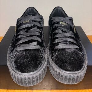 PUMA x FENTY Creeper by Rihanna